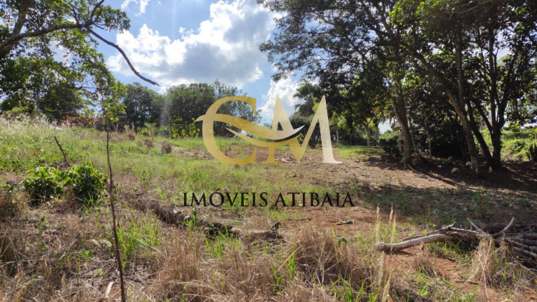 Imagem Terreno em Condomínio à Venda, 4.342 m² em Parque Rio Abaixo - Atibaia