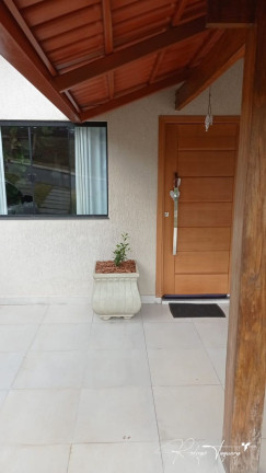 Imagem Casa de Condomínio com 3 Quartos à Venda, 250 m² em Fazenda Petrópolis - Residencial Monte Verde - Goiânia