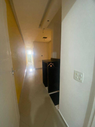 Apartamento com 2 Quartos à Venda, 41 m² em Parque Das Nações - Santo André