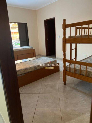 Imagem Casa com 3 Quartos à Venda, 284 m² em Vila Guilhermina - Praia Grande Imagem Casa com 3 Quartos à Venda, 284 m² em Vila Guilhermina - Praia Grande