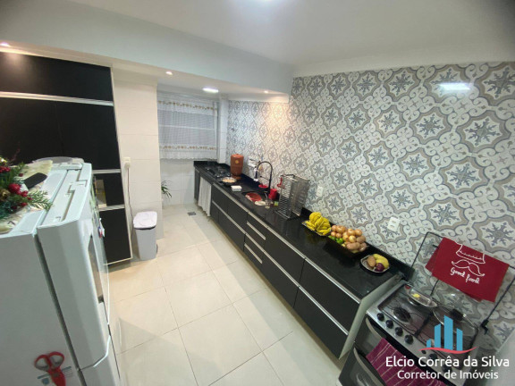 Imagem Casa com 3 Quartos à Venda, 300 m² em Macuco - Santos