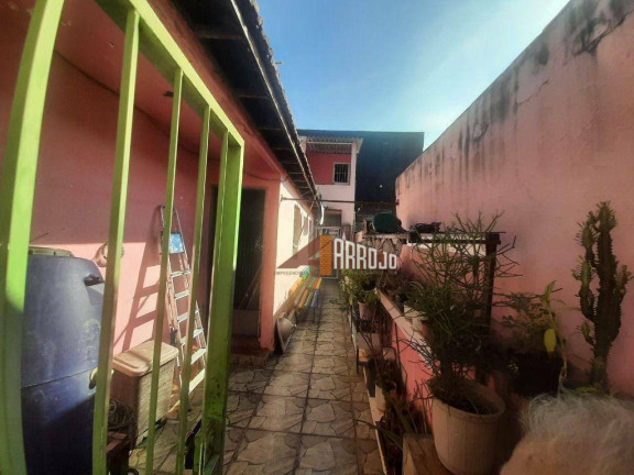 Imagem Sobrado com 2 Quartos à Venda, 96 m² em Penha De França - São Paulo Imagem Sobrado com 2 Quartos à Venda, 96 m² em Penha De França - São Paulo