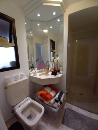 Imagem Cobertura com 4 Quartos à Venda, 592 m² em Vila Andrade - São Paulo