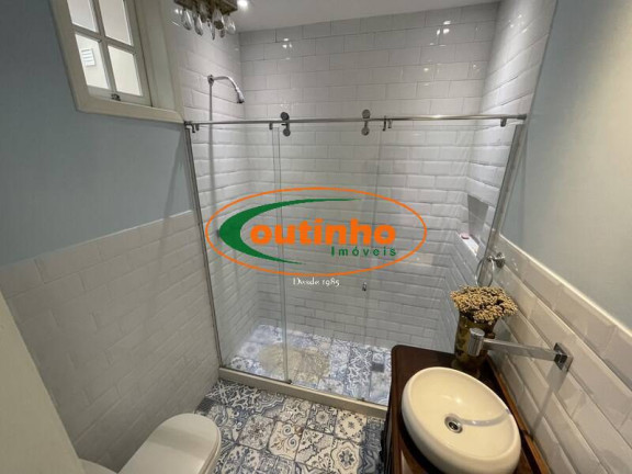 Imagem Apartamento com 3 Quartos à Venda, 132 m² em Copacabana - Rio De Janeiro