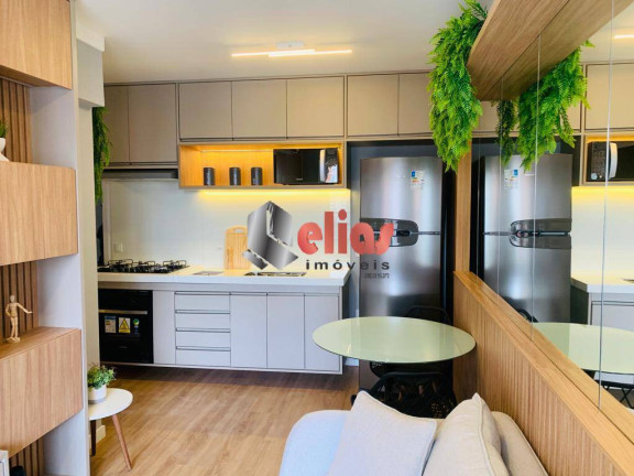 Imagem Apartamento com 2 Quartos à Venda, 47 m² em Vila Nova Cidade Universitária - Bauru Imagem Apartamento com 2 Quartos à Venda, 47 m² em Vila Nova Cidade Universitária - Bauru