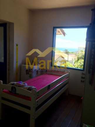 Imagem Casa com 2 Quartos à Venda, 220 m² em Santinho - Florianópolis