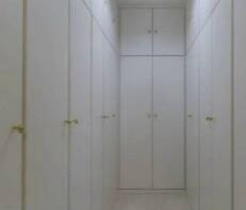 Imagem Apartamento com 5 Quartos à Venda, 620 m² em Vila Suzana - São Paulo