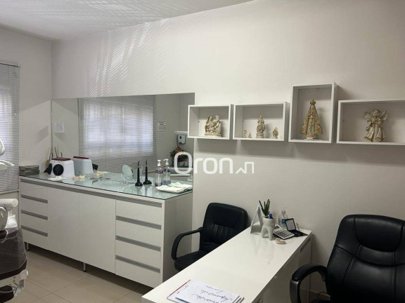 Imagem Casa com 4 Quartos à Venda, 330 m² em Vila Americano Do Brasil - Goiânia