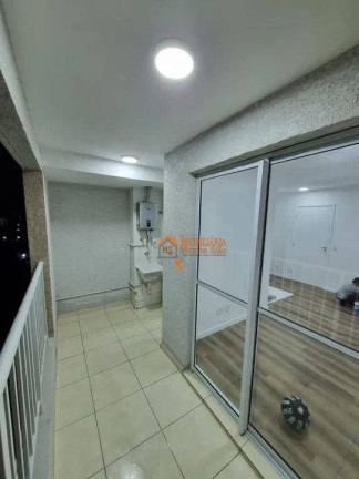 Imagem Apartamento com 2 Quartos à Venda, 56 m² em Vila São João - Guarulhos Imagem Apartamento com 2 Quartos à Venda, 56 m² em Vila São João - Guarulhos