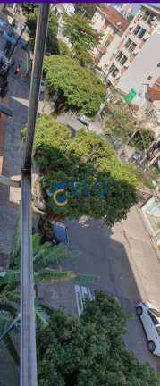 Apartamento com 3 Quartos à Venda, 139 m² em Boqueirão - Santos