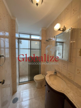 Imagem Imóvel com 2 Quartos à Venda, 50 m² em Gonzaga - Santos Imagem Imóvel com 2 Quartos à Venda, 50 m² em Gonzaga - Santos
