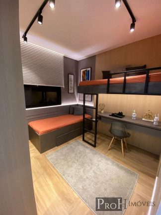 Imagem Apartamento com 2 Quartos à Venda, 58 m² em Baeta Neves - São Bernardo Do Campo