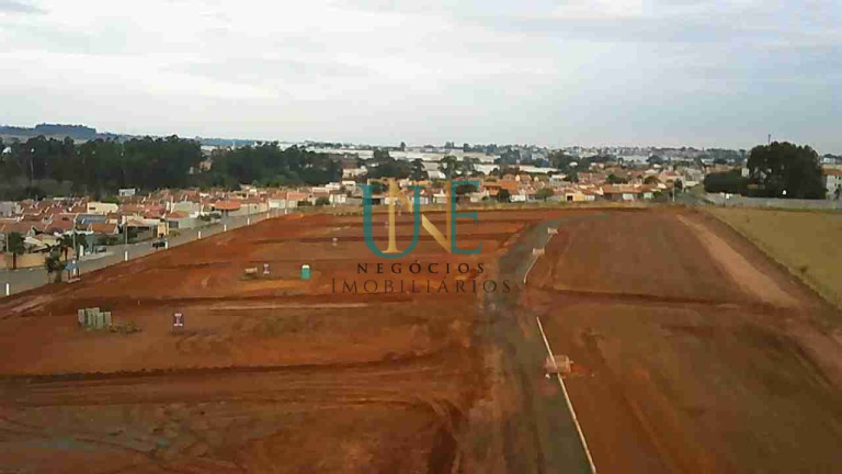 Imagem Terreno à Venda, 126 m² em Residencial Campo Florido - Campinas Imagem Terreno à Venda, 126 m² em Residencial Campo Florido - Campinas