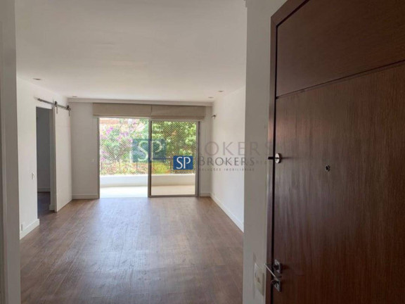 Imagem Apartamento com 4 Quartos à Venda ou Locação, 151 m² em Vila Nova Conceição - São Paulo