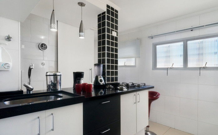 Imagem Apartamento com 3 Quartos à Venda, 105 m² em Vila Caraguatá - São Paulo