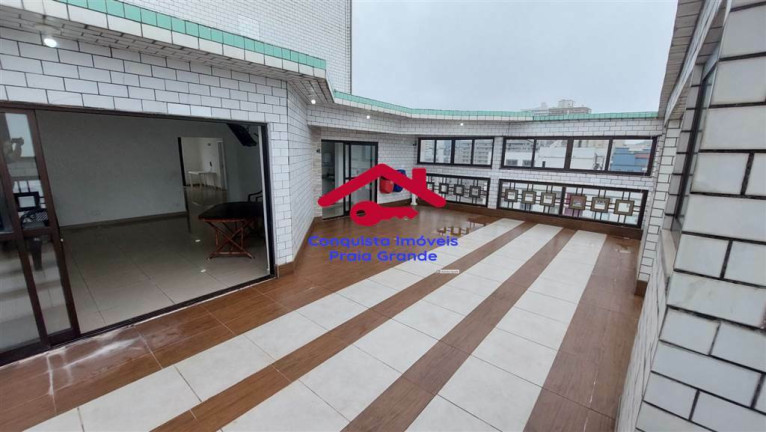 Imagem Apartamento com 2 Quartos à Venda, 80 m² em Boqueirão - Praia Grande Imagem Apartamento com 2 Quartos à Venda, 80 m² em Boqueirão - Praia Grande