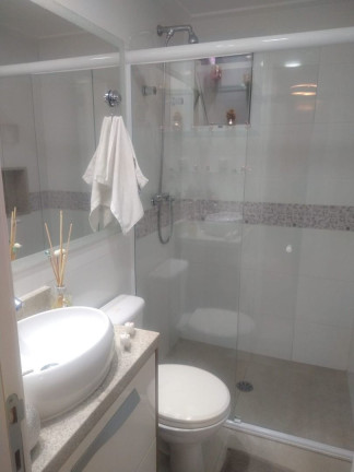 Imagem Apartamento com 3 Quartos à Venda, 63 m² em Vila Santa Clara - São Paulo Imagem Apartamento com 3 Quartos à Venda, 63 m² em Vila Santa Clara - São Paulo