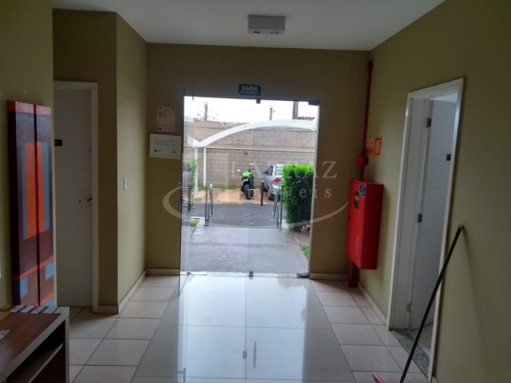 Imagem Imóvel com 2 Quartos à Venda, 46 m² em Ipiranga - Ribeirão Preto Imagem Imóvel com 2 Quartos à Venda, 46 m² em Ipiranga - Ribeirão Preto
