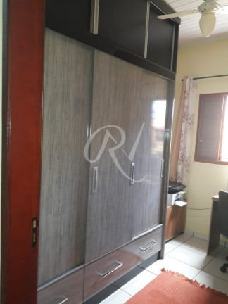 Imagem Casa com 3 Quartos à Venda,  em Santana - São José Dos Campos