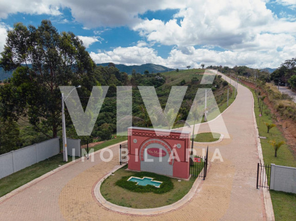 Imagem Casa à Venda, em Estrada De Toledo - Extrema Imagem Casa à Venda, em Estrada De Toledo - Extrema