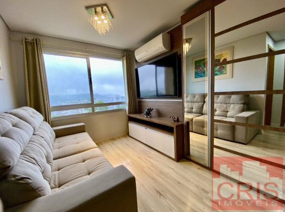 Imagem Apartamento com 2 Quartos à Venda, 61 m² em Humaitá - Bento Gonçalves Imagem Apartamento com 2 Quartos à Venda, 61 m² em Humaitá - Bento Gonçalves