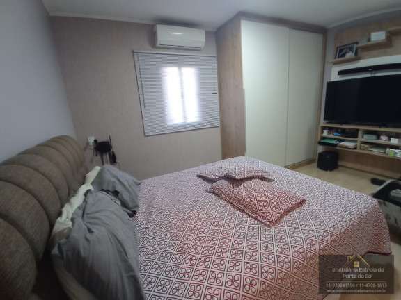 Imagem Casa com 4 Quartos à Venda, 120 m² em Centro - Mairinque