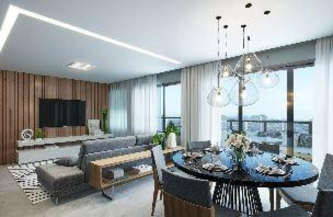 Imagem Apartamento com 3 Quartos à Venda, 126 m² em Edifício Avant Garde Planeta - Sorocaba Imagem Apartamento com 3 Quartos à Venda, 126 m² em Edifício Avant Garde Planeta - Sorocaba