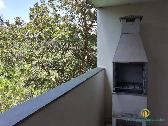 Imagem Casa de Condomínio com 3 Quartos à Venda, 140 m² em Nakamura Park - Cotia