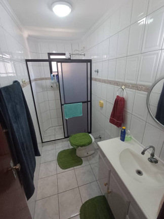 Imagem Apartamento com 1 Quarto à Venda, em Aviação - Praia Grande Imagem Apartamento com 1 Quarto à Venda, em Aviação - Praia Grande