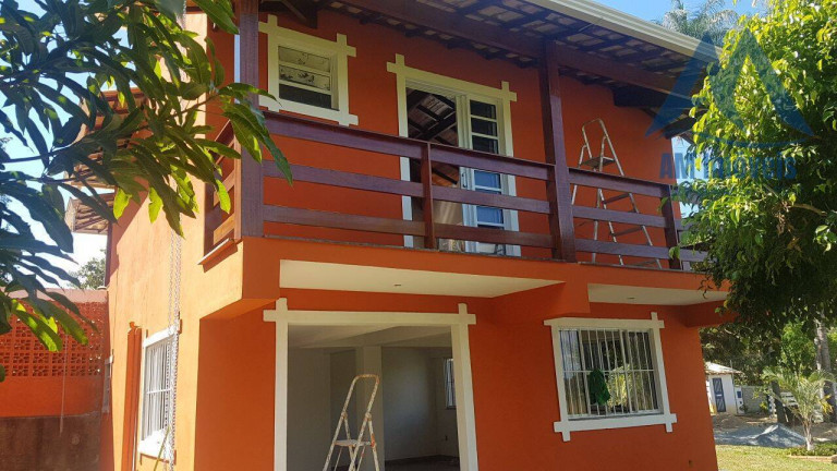 Imagem Chácara com 5 Quartos à Venda, 20.000 m² em Curralinho - Jaboticatubas Imagem Chácara com 5 Quartos à Venda, 20.000 m² em Curralinho - Jaboticatubas