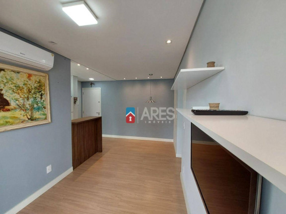 Imagem Apartamento com 2 Quartos à Venda, 52 m² em Centro - Americana Imagem Apartamento com 2 Quartos à Venda, 52 m² em Centro - Americana