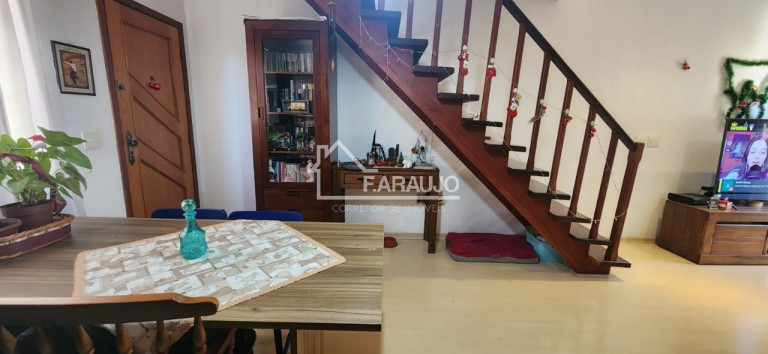 Imagem Apartamento com 3 Quartos à Venda, 110 m² em Vila Trujillo - Sorocaba