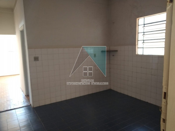 Imagem Casa com 2 Quartos para Alugar, 95 m² em Vila Seixas - Ribeirão Preto