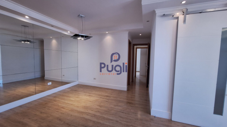 Imagem Apartamento com 4 Quartos à Venda, 127 m² em Vila Pompéia - São Paulo