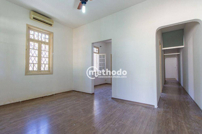 Imagem Casa com 3 Quartos à Venda, 186 m² em Centro - Campinas Imagem Casa com 3 Quartos à Venda, 186 m² em Centro - Campinas