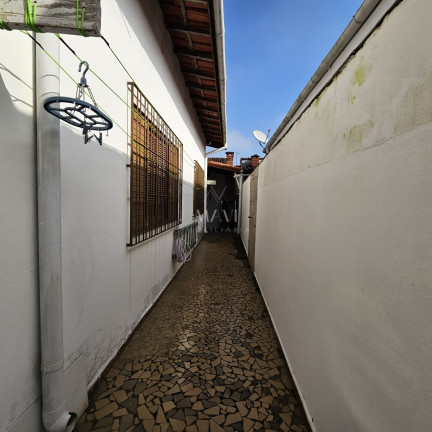 Imagem Casa com 2 Quartos à Venda, 90 m² em Caiçara - Praia Grande