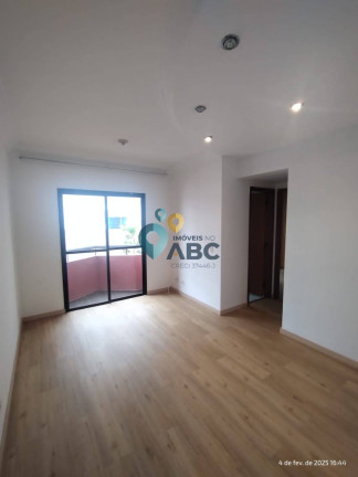 Imagem Apartamento com 2 Quartos para Alugar, 65 m² em Rudge Ramos - São Bernardo Do Campo Imagem Apartamento com 2 Quartos para Alugar, 65 m² em Rudge Ramos - São Bernardo Do Campo