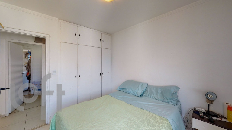 Imagem Apartamento com 3 Quartos à Venda, 64 m² em Aclimação - São Paulo