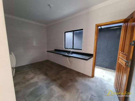 Imagem Sobrado com 2 Quartos à Venda, 52 m² em Aviação - Praia Grande Imagem Sobrado com 2 Quartos à Venda, 52 m² em Aviação - Praia Grande
