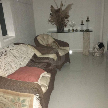 Imagem Casa de Condomínio com 3 Quartos à Venda, 472 m² em Jardim Canada - Nova Lima