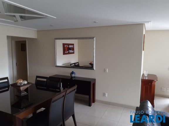 Imagem Apartamento com 4 Quartos à Venda, 181 m² em Santa Paula - São Caetano Do Sul Imagem Apartamento com 4 Quartos à Venda, 181 m² em Santa Paula - São Caetano Do Sul