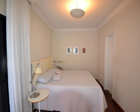 Imagem Apartamento com 3 Quartos à Venda, 177 m² em Higienópolis - São Paulo