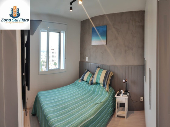 Imagem Apartamento com 2 Quartos à Venda, 60 m² em Jardim Da Glória - São Paulo