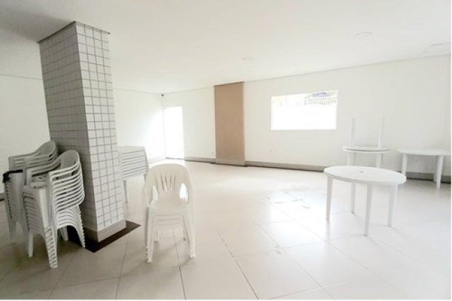 Imagem Apartamento com 3 Quartos à Venda, 66 m² em Centro - Peruíbe