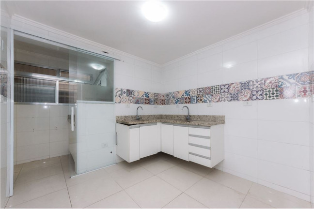 Imagem Apartamento com 3 Quartos à Venda, 83 m² em Alto Da Lapa - São Paulo