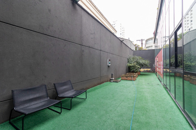 Imagem Imóvel com 1 Quarto à Venda, 49 m² em Vila Cordeiro - São Paulo Imagem Imóvel com 1 Quarto à Venda, 49 m² em Vila Cordeiro - São Paulo