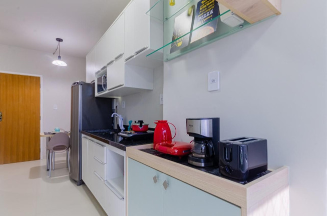 Imagem Apartamento com 1 Quarto à Venda, 38 m² em Brotas - Salvador Imagem Apartamento com 1 Quarto à Venda, 38 m² em Brotas - Salvador