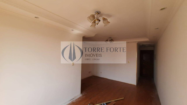 Imagem Apartamento com 2 Quartos à Venda, 55 m² em Jardim Do Estádio - Santo André Imagem Apartamento com 2 Quartos à Venda, 55 m² em Jardim Do Estádio - Santo André