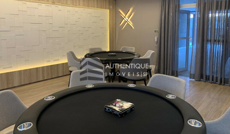 Imagem Apartamento com 2 Quartos à Venda, 85 m² em Tatuapé - São Paulo