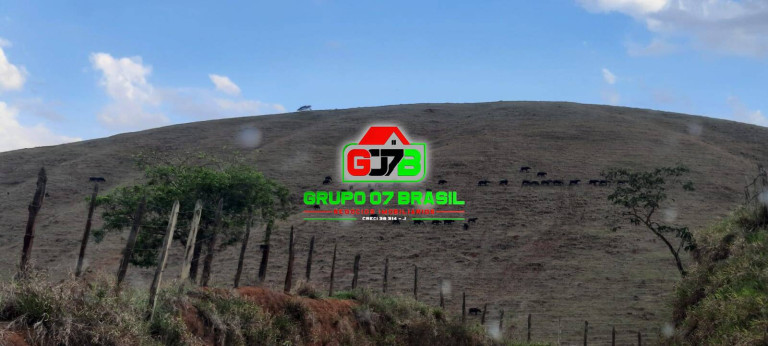 Fazenda à Venda, 605 m² em área Rural De Cruzeiro - Cruzeiro